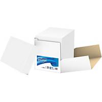 Recycled Paper Evercopy Prestige, A4, 80 g/m2, white, ream of 2500 sheets