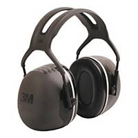 3M Peltor X5A Ear Defender Headband