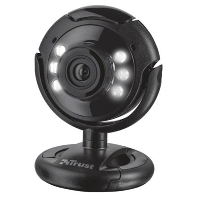 trust spotlight webcam pro 16428 driver download