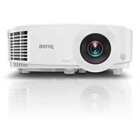 Video projector BenQ MW612, 4000 Ansi Lumen Resolution, white