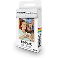Polaroid Zink Photo Paper 2X3  - Pack of 50