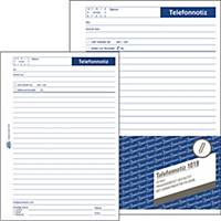ZWF 1019 PHONE NOTE A5 50S