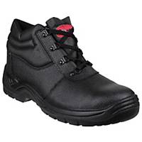 Footsure FS330 Centek Boot S1P Size 39 Black Size 6