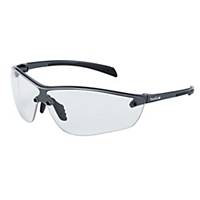 Bolle Silium Safety Spectacles Clear Lens