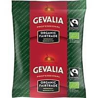 Filterkaffe Gevalia Professionel Økologisk Fairtrade, 500 g