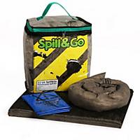 Ecospill Spill & Go Maintenance Kit 22L 330X300X240mm