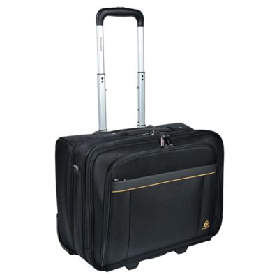 Exactive 18534E Exatrolley Case 15,6