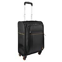 Exactive 18934E Cabin Luggage With 4 Wheels