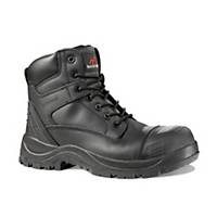 Rock Fall RF460 Slate Waterproof Safety Boot Size 7