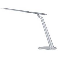 Aluminor Sigma LED Desk Lamp - Silver