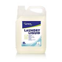 Lyreco Laundry Liquid 5L
