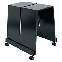 Sigel Mobile Board Stand - Black
