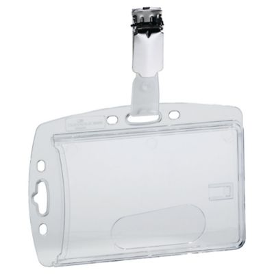 Portablocco Con Clip In Metallo - A4 - Vari Colori - Pitagora - Foto 3