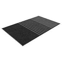 Paperflow Floormat 3In1 90X150cm Grey