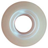 Lyreco Invisible Tape 19mm 33m - Pack Of 8