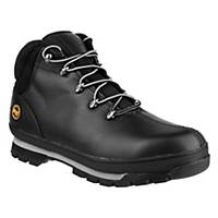 Timberland Splitrock A136P001 Safety Boot Black Size 39