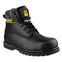 Caterpillar Holton P708215 Safety Boot Black Size 41