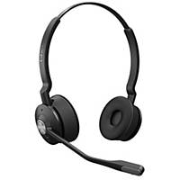 Headset Jabra Engage 65 Duo/Stereo, DECT