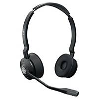 Headset Jabra Engage 75 Duo/Stereo, DECT/bluetooth