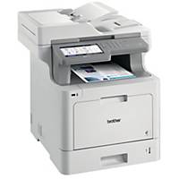 Printer Brother Multifunktion MFC-L9570CDW, laser-copy