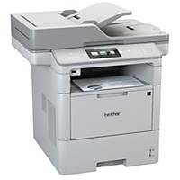 Printer Brother Multifunktion MFC-L6900DW, laser-copy