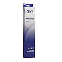 EPSON 原裝 C13S015628 列印機色帶