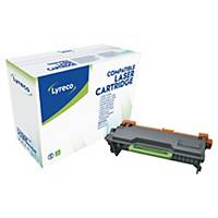 Toner Lyreco  compatible Brother TN-3480, 8000 pages, black