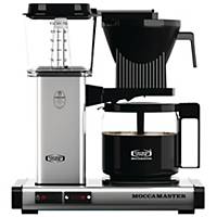 Kaffemaskine Moccamaster KBG962AO PS, 1,25 L
