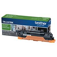 Brother TN-247BK Toner Cartridge Black