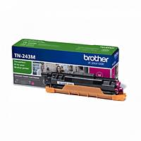 Brother TN-243M laser cartridge red [1.000 pages]