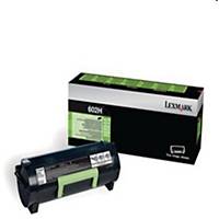 Lexmark 56F2U0E Laser Toner Cartridge Black