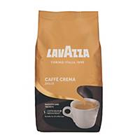 Lavazza Caffe Crema Dolce, Arabica, ganze Bohnen, 1 kg
