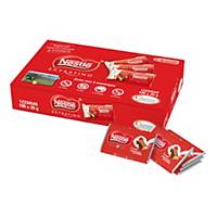 Caja de 100 chocolatinas Nestlé Extrafino - 20 g