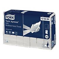 Ręcznik papierowy TORK Xpress 120289, biały, 21 x 180 listków