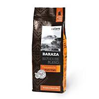 Ground coffee Baraza Bio House Blend, 250 g pack