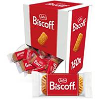 Biscuits au caramel Lotus Biscoff, emball. individ., paq. 150 unités