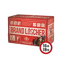 Beer Appenzeller Brandlöscher, 8 x 33 cl bottles per pack