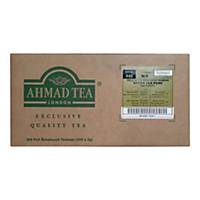 Herbata zielona AHMAD TEA LONDON Green Tea Pure, 500 kopert