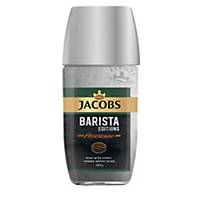 Kawa rozpuszczalna JACOBS BARISTA EDITION AMERICANO, 155 g