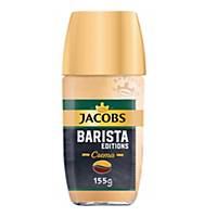 Kawa rozpuszczalna JACOBS BARISTA EDITION CREMA, 155 g