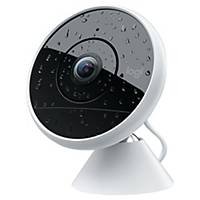 Caméra de surveillance sans fil Logitech Circle 2