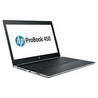Ordinateur portable HP ProBook 450 G5 - 15,6  - Core i3 - RAM 4 Go - 500 Go HDD
