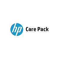 Extension de garantie HP Carepack U4414E - intervention à J+1 - 3 ans