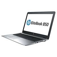 Ordinateur portable HP EliteBook 840 G6 - 14  - Core i5 - RAM 8 Go - 256 Go SSD