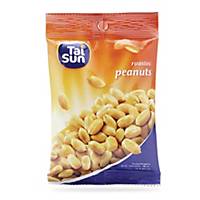 Taisun Crunchy Roasted Peanuts 40g Pack of 20