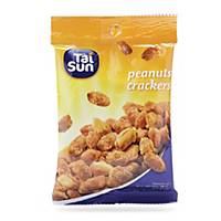 Taisun Peanuts Crackers 40g Pack of 20
