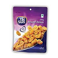 Taisun Satay Broad Beans 40g Pack of 20