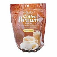 Chek Hup White Coffee Brown 3-IN-1 - Pack of 8