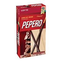 Lotte Pepero Chocolate 47g