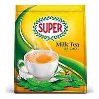 Super 3 in 1 Milk Tea 20g - Pack of 25